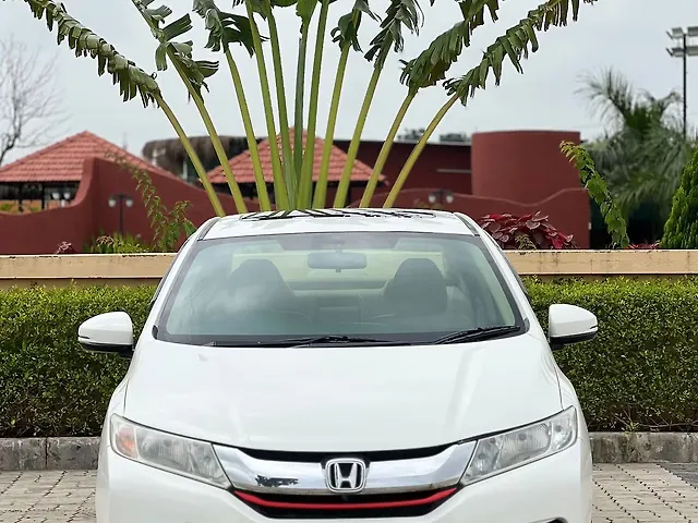 Used 2015 Honda City in Surat