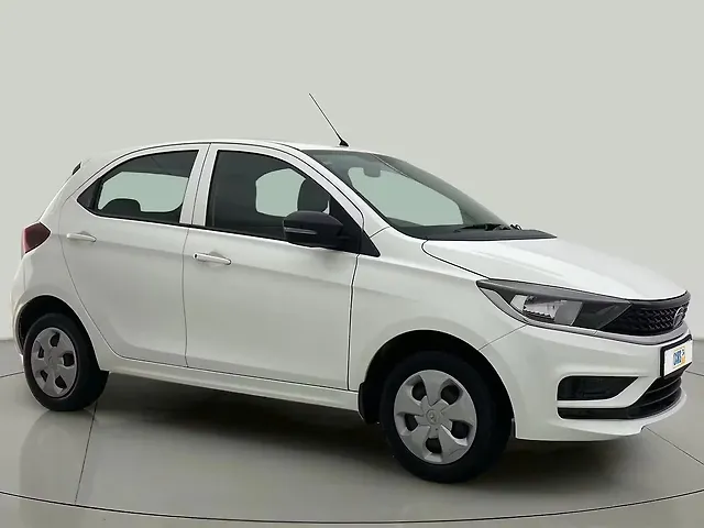 Used 2022 Tata Tiago in Ahmedabad