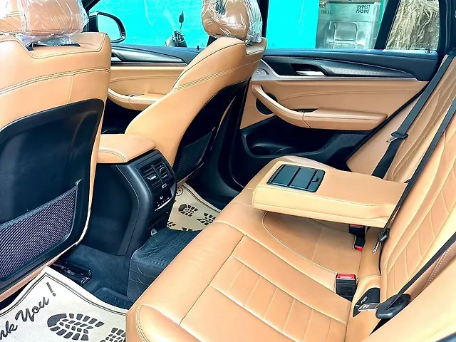 Used BMW X4 [2019-2022] xDrive20d M Sport X [2019-2020] in Delhi