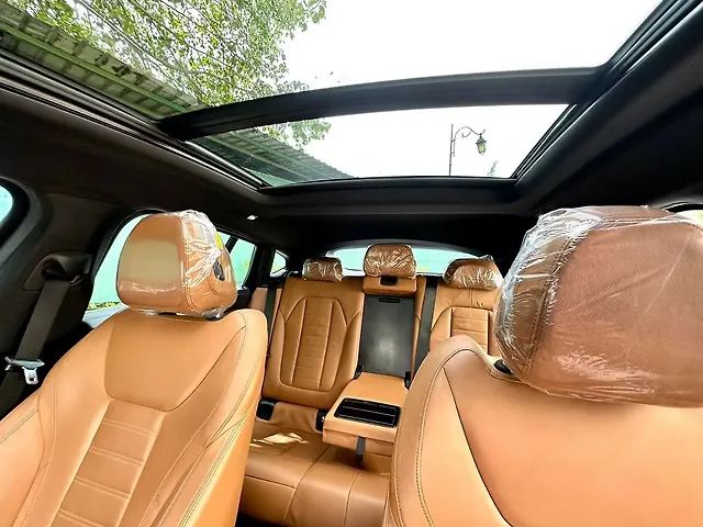 Used BMW X4 [2019-2022] xDrive20d M Sport X [2019-2020] in Delhi