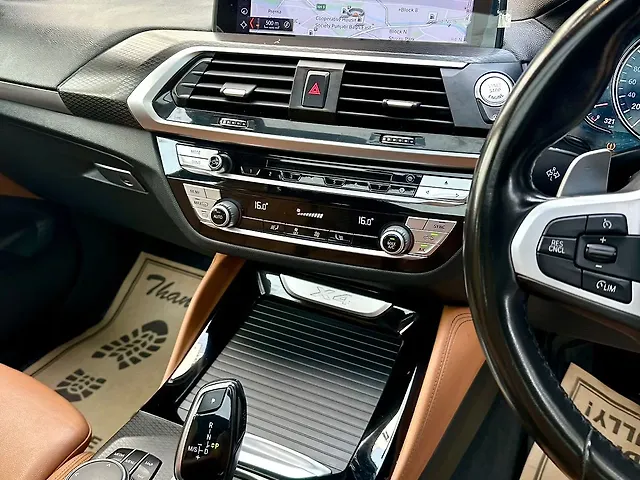 Used BMW X4 [2019-2022] xDrive20d M Sport X [2019-2020] in Delhi