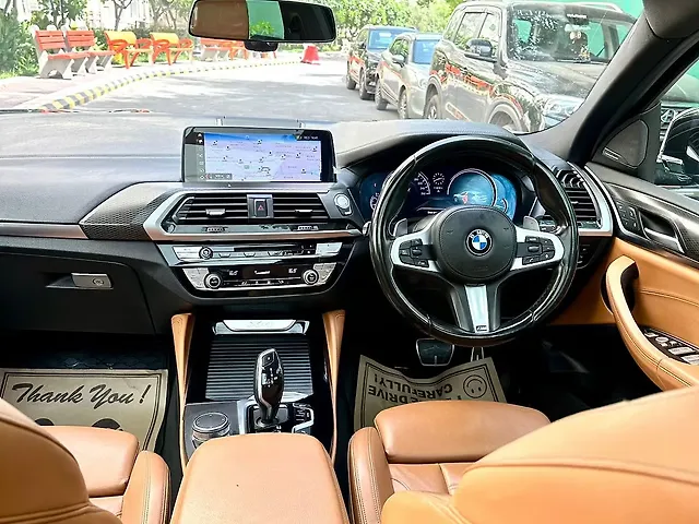 Used BMW X4 [2019-2022] xDrive20d M Sport X [2019-2020] in Delhi