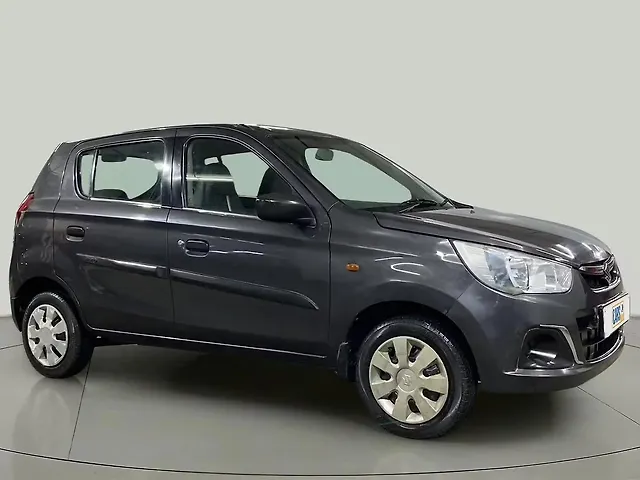 Used 2016 Maruti Suzuki Alto in Delhi
