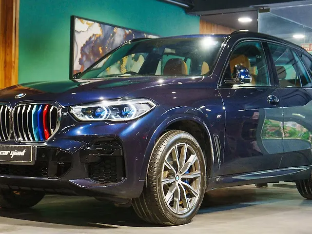 Used BMW X5 [2019-2023] xDrive40i M Sport in Delhi