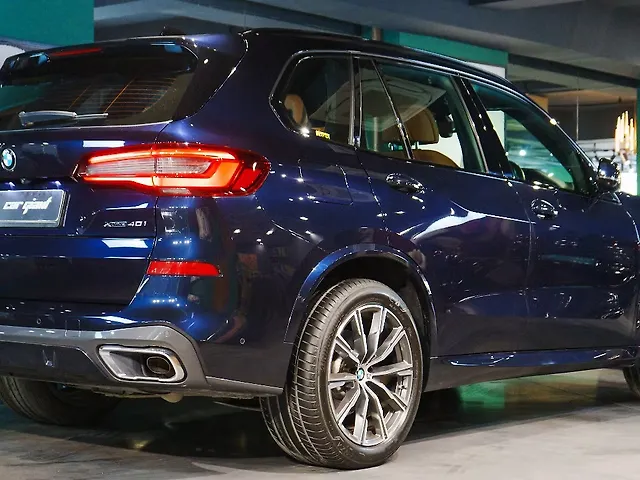 Used BMW X5 [2019-2023] xDrive40i M Sport in Delhi