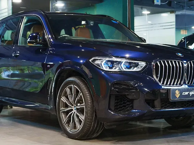 Used BMW X5 [2019-2023] xDrive40i M Sport in Delhi