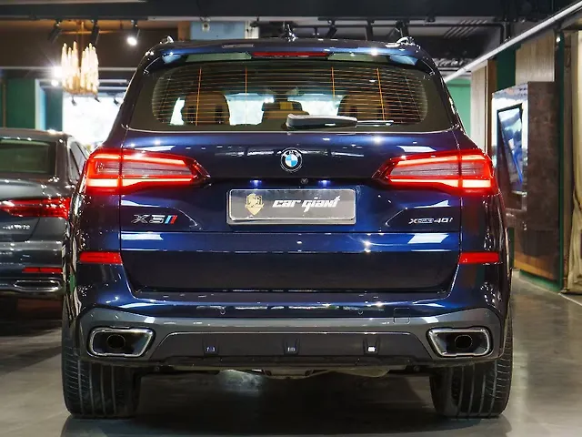 Used BMW X5 [2019-2023] xDrive40i M Sport in Delhi