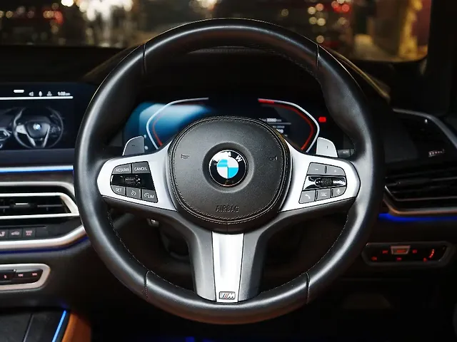 Used BMW X5 [2019-2023] xDrive40i M Sport in Delhi