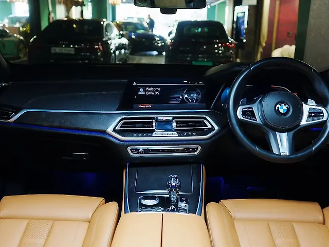 Used BMW X5 [2019-2023] xDrive40i M Sport in Delhi