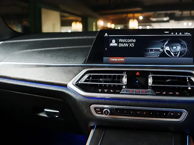 Used BMW X5 [2019-2023] xDrive40i M Sport in Delhi