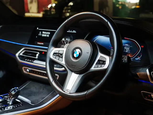 Used BMW X5 [2019-2023] xDrive40i M Sport in Delhi