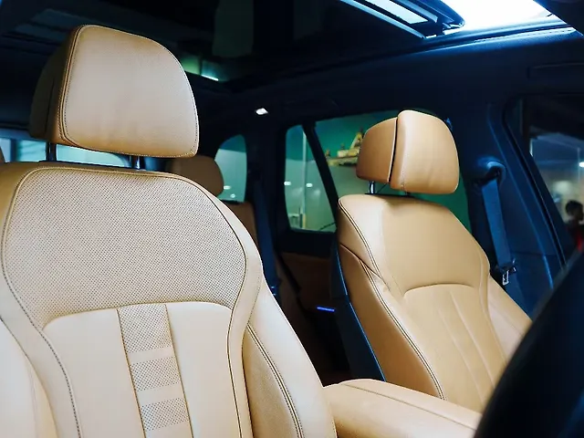Used BMW X5 [2019-2023] xDrive40i M Sport in Delhi