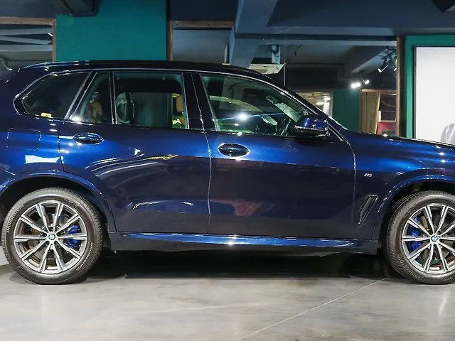 Used BMW X5 [2019-2023] xDrive40i M Sport in Delhi