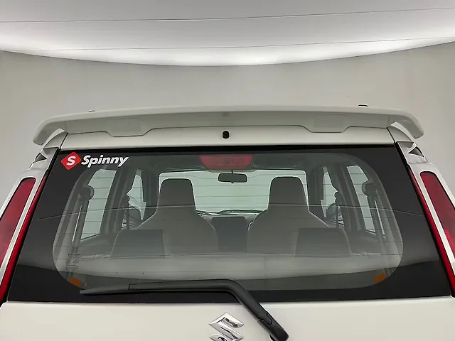 Used Maruti Suzuki Wagon R [2019-2022] ZXi 1.2 AMT in Lucknow