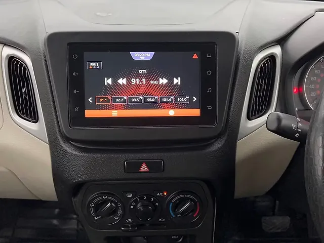 Used Maruti Suzuki Wagon R [2019-2022] ZXi 1.2 AMT in Lucknow