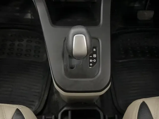 Used Maruti Suzuki Wagon R [2019-2022] ZXi 1.2 AMT in Lucknow