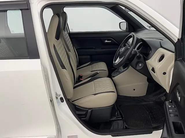 Used Maruti Suzuki Wagon R [2019-2022] ZXi 1.2 AMT in Lucknow