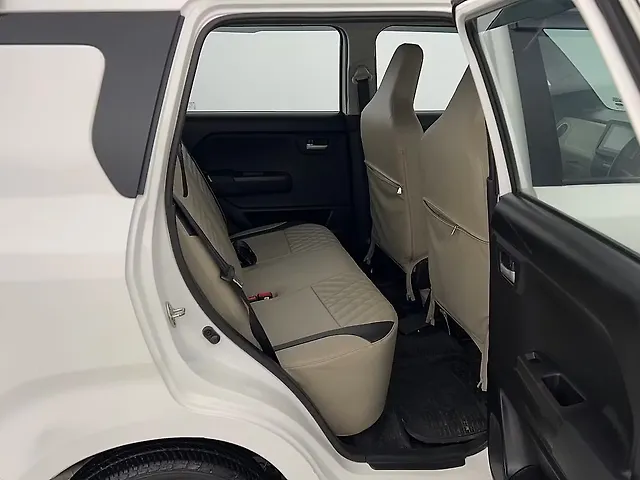 Used Maruti Suzuki Wagon R [2019-2022] ZXi 1.2 AMT in Lucknow