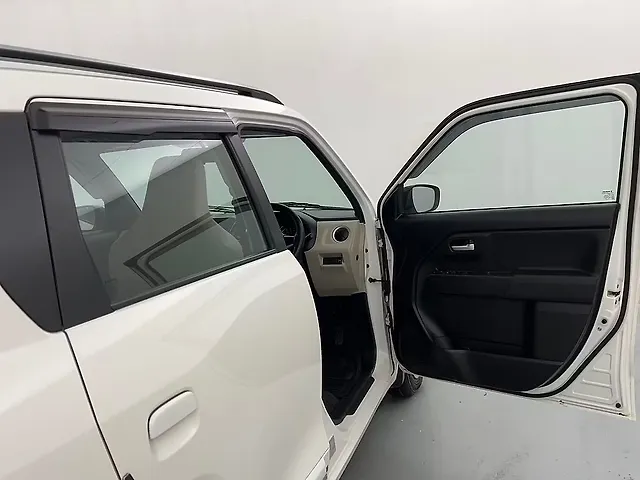 Used Maruti Suzuki Wagon R [2019-2022] ZXi 1.2 AMT in Lucknow