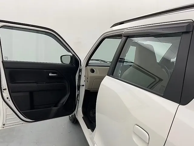Used Maruti Suzuki Wagon R [2019-2022] ZXi 1.2 AMT in Lucknow