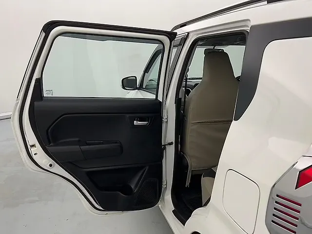 Used Maruti Suzuki Wagon R [2019-2022] ZXi 1.2 AMT in Lucknow