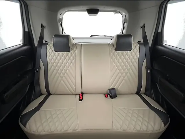 Used Maruti Suzuki Wagon R [2019-2022] ZXi 1.2 AMT in Lucknow