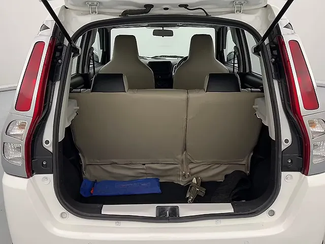 Used Maruti Suzuki Wagon R [2019-2022] ZXi 1.2 AMT in Lucknow