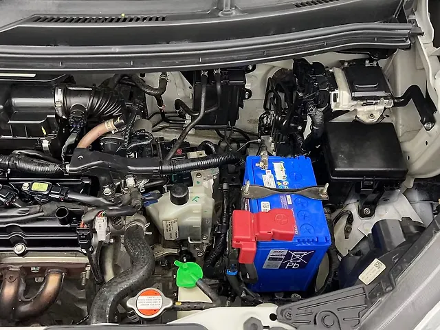 Used Maruti Suzuki Wagon R [2019-2022] ZXi 1.2 AMT in Lucknow