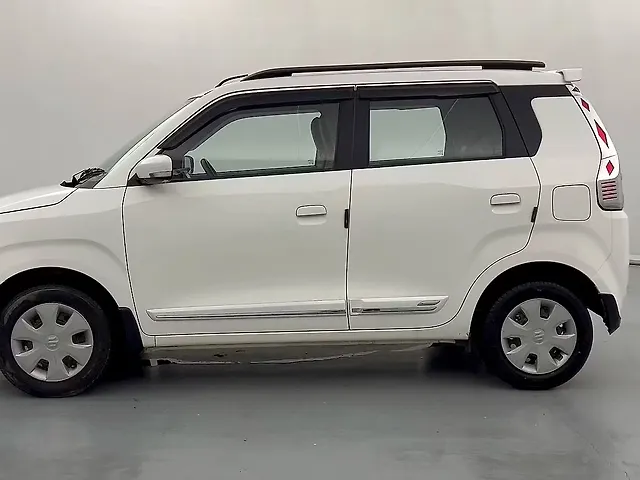 Used Maruti Suzuki Wagon R [2019-2022] ZXi 1.2 AMT in Lucknow