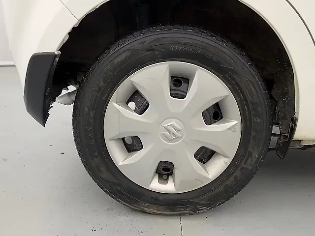 Used Maruti Suzuki Wagon R [2019-2022] ZXi 1.2 AMT in Lucknow