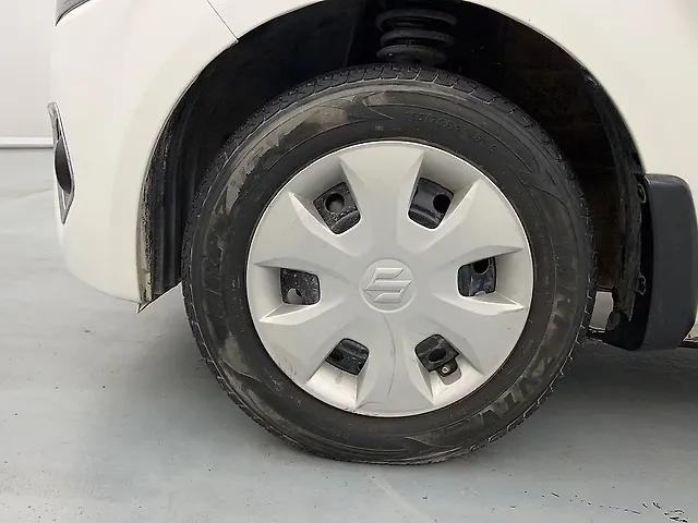 Used Maruti Suzuki Wagon R [2019-2022] ZXi 1.2 AMT in Lucknow