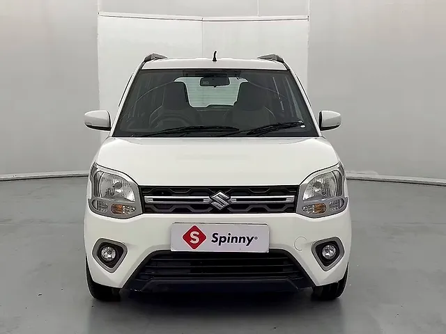 Used Maruti Suzuki Wagon R [2019-2022] ZXi 1.2 AMT in Lucknow