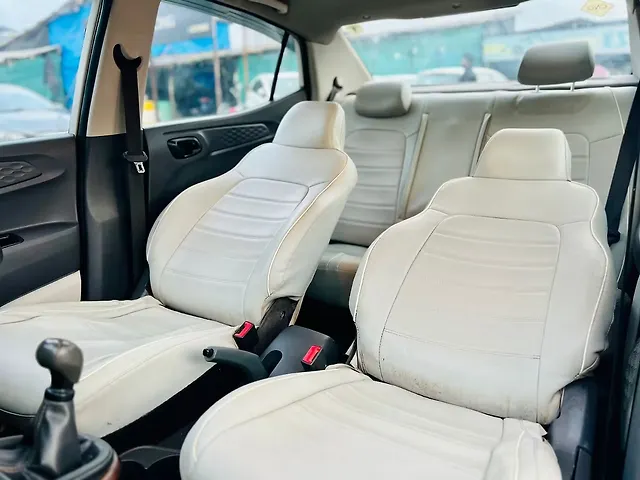 Used Hyundai Aura [2020-2023] S 1.2 CNG in Mumbai