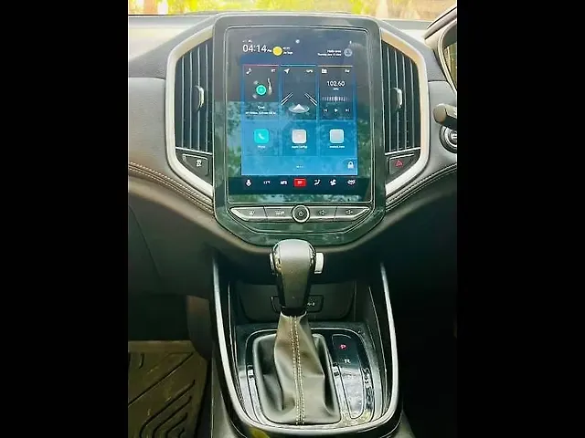 Used MG Hector [2019-2021] Sharp 1.5 DCT Petrol in Delhi