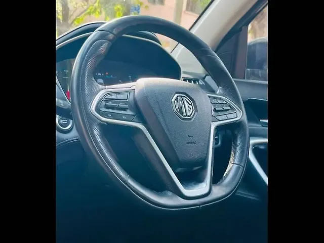Used MG Hector [2019-2021] Sharp 1.5 DCT Petrol in Delhi