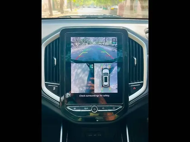 Used MG Hector [2019-2021] Sharp 1.5 DCT Petrol in Delhi