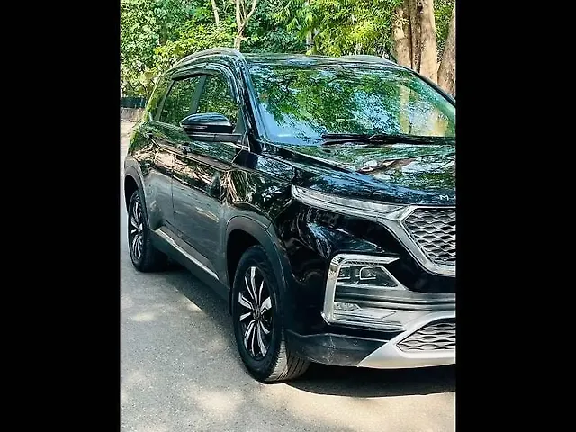 Used MG Hector [2019-2021] Sharp 1.5 DCT Petrol in Delhi