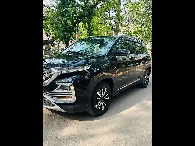 Used MG Hector [2019-2021] Sharp 1.5 DCT Petrol in Delhi