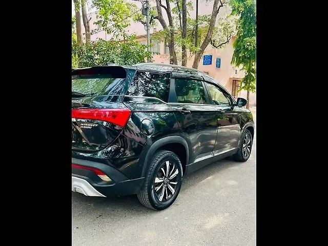 Used MG Hector [2019-2021] Sharp 1.5 DCT Petrol in Delhi