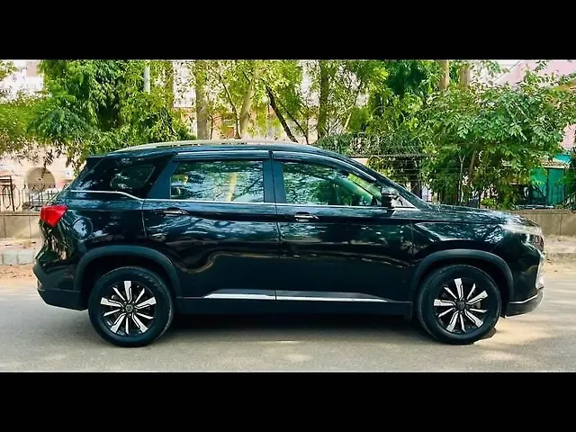 Used MG Hector [2019-2021] Sharp 1.5 DCT Petrol in Delhi