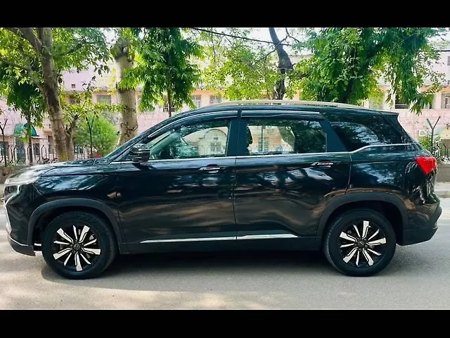 Used MG Hector [2019-2021] Sharp 1.5 DCT Petrol in Delhi