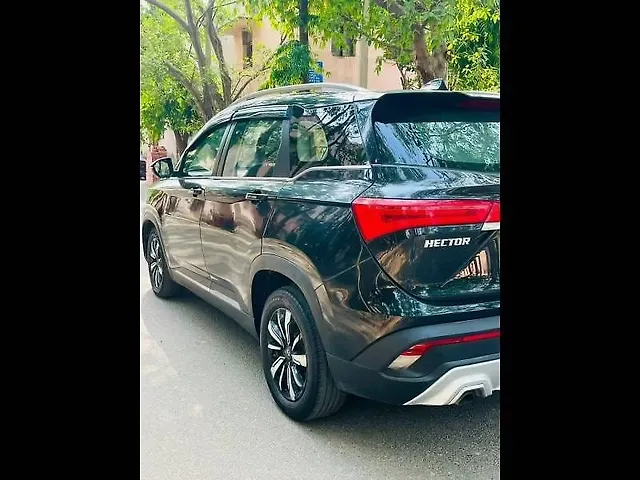 Used MG Hector [2019-2021] Sharp 1.5 DCT Petrol in Delhi