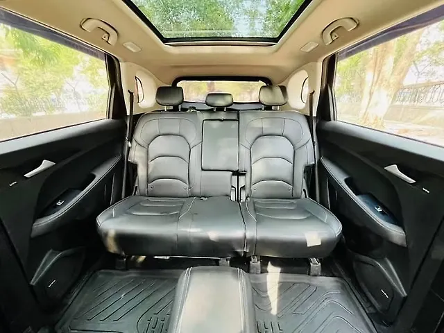 Used MG Hector [2019-2021] Sharp 1.5 DCT Petrol in Delhi