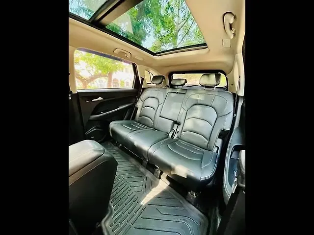 Used MG Hector [2019-2021] Sharp 1.5 DCT Petrol in Delhi