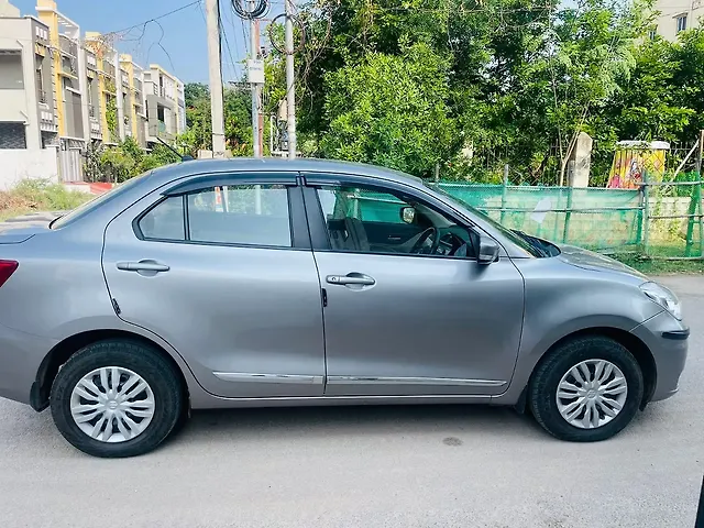 Used 2023 Maruti Suzuki DZire in Hyderabad