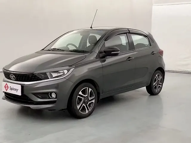 Used 2021 Tata Tiago in Lucknow