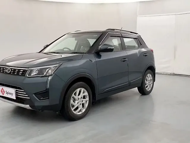 Used 2022 Mahindra XUV300 in Lucknow