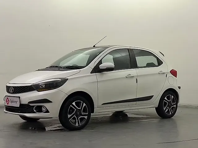 Used 2019 Tata Tiago in Delhi