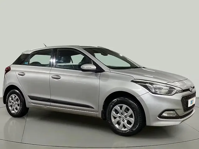 Used 2016 Hyundai Elite i20 in Delhi