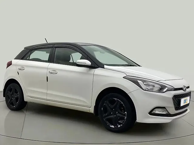 Used 2017 Hyundai Elite i20 in Hyderabad
